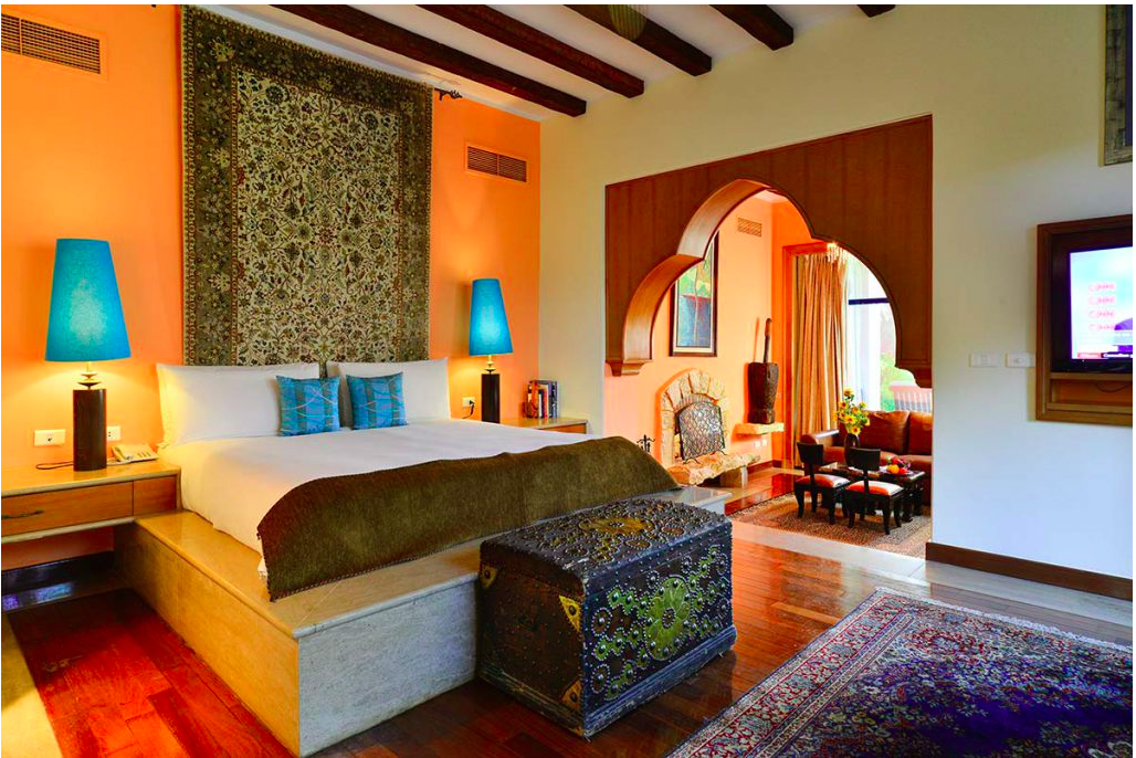 Parsilton Sharm Hotel